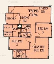 High Oak Condominium (D21), Condominium #602655401